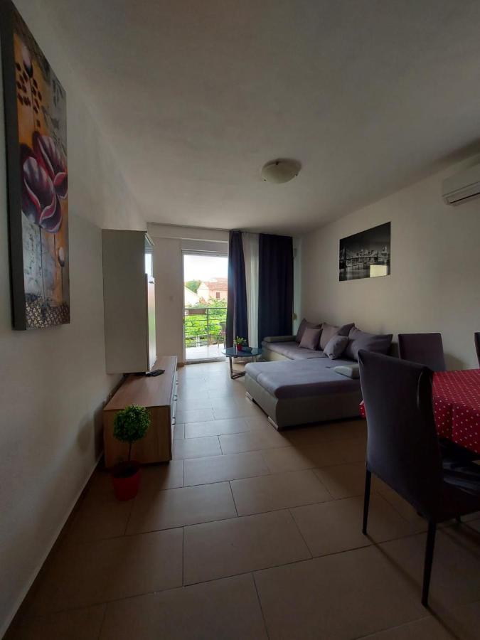 Luciano Apartment Zadar Zewnętrze zdjęcie